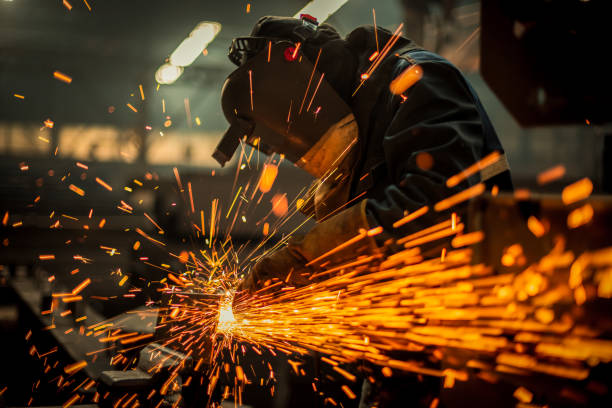 Affordable Welder Services in Mclendon Chisholm, TX