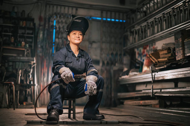 Best Food and Beverage Processing Equipment Welding in Mclendon Chisholm, TX