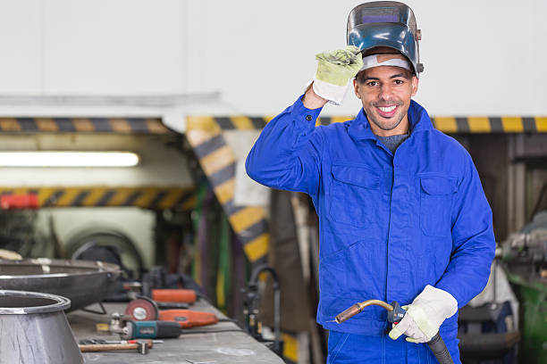 Best Welding Inspection and Certification in Mclendon Chisholm, TX